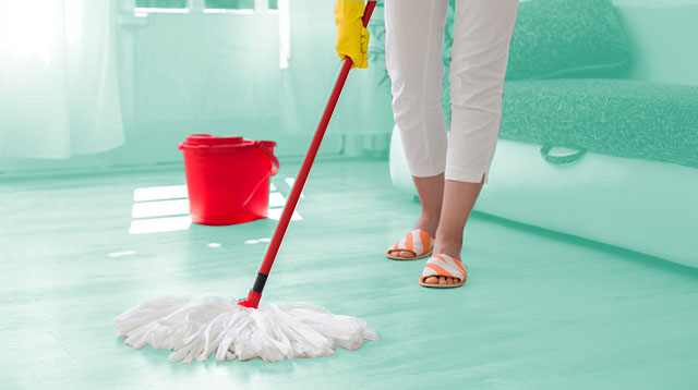 10 Reasons Why You Should Hire a Professional Home Cleaning Service - Apac  Clean